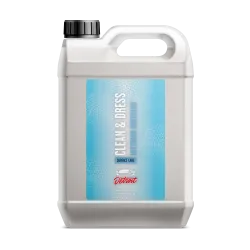 Detroit Surface Clean And Dress Γαλάκτωμα Εσωτερικού