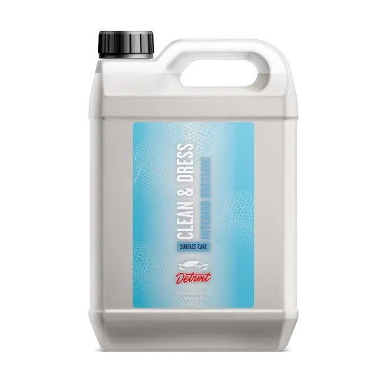Detroit Surface Clean And Dress Γαλάκτωμα Εσωτερικού