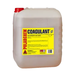 Polarchem Coagulant (Αποσκληρυντικό Νερού)