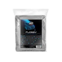 K2 Flossy (Πετσέτα Στεγνώματος Μικροίνας)