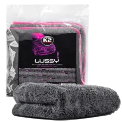K2 Lussy Pro (Πετσέτα Γυαλίσματος Μικροίνας 40x40cm)