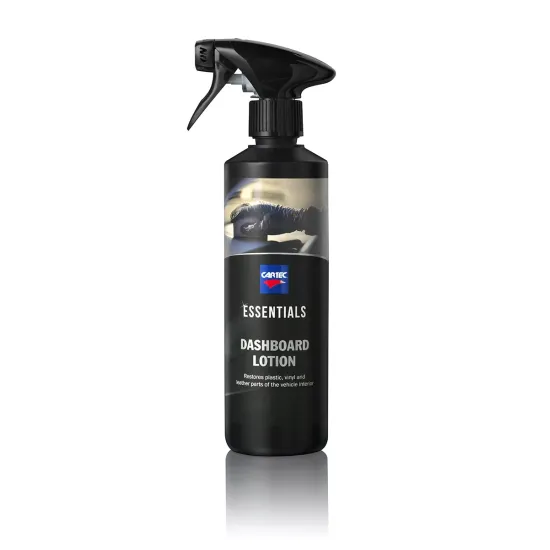 Cartec Essentials Dashboard Lotion (Γαλάκτωμα Εσωτερικού)