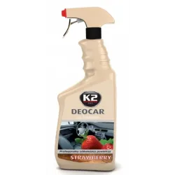 K2 Deocar (Άρωμα Βανίλια)