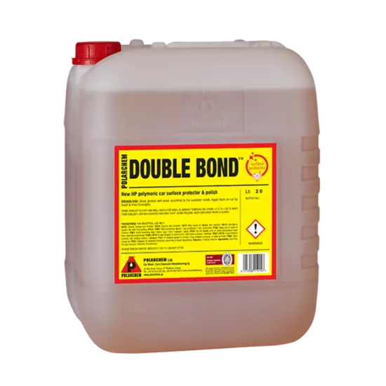 Polarchem Teflon Double Bond  Υγρό Τεφλόν