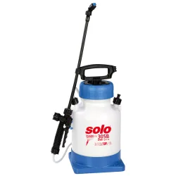 Solo CleanLine Alkaline 5ltr (Pre-Pressure Tank)