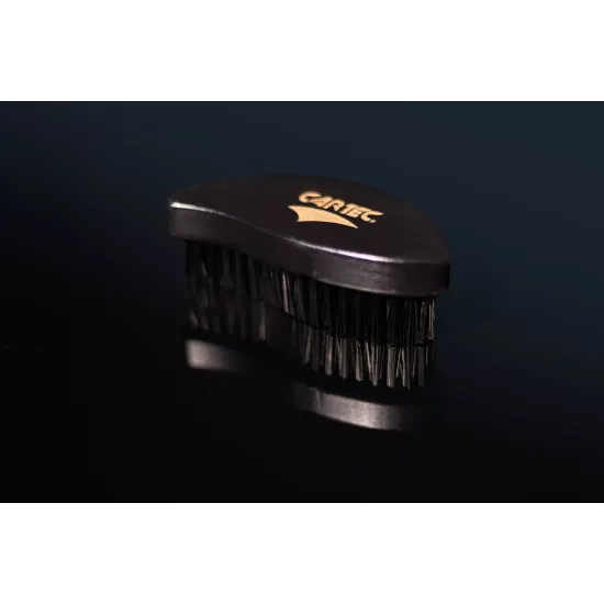 Cartec Dynamic Tyre Brush (Βούρτσα Καθαρισμού Ελαστικών)