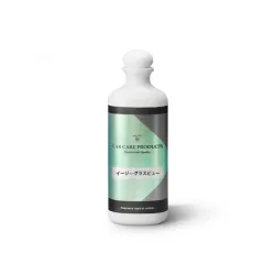Echelon Easy Glass View 400ml (Κεραμική Επίστρωση Τζαμιών Αυτοκινήτου)