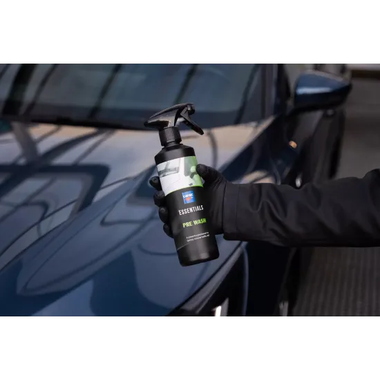 Cartec Essentials Pre Wash (Πρόπλυση)