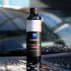 Cartec Essentials Neutral Wash Shampoo