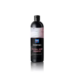 Cartec Essentials Neutral Wash Shampoo (Ουδέτερο Σαμπουάν)