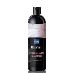 Cartec Essentials Neutral Wash Shampoo