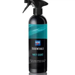 Cartec - Essentials Wet Coat 500ml