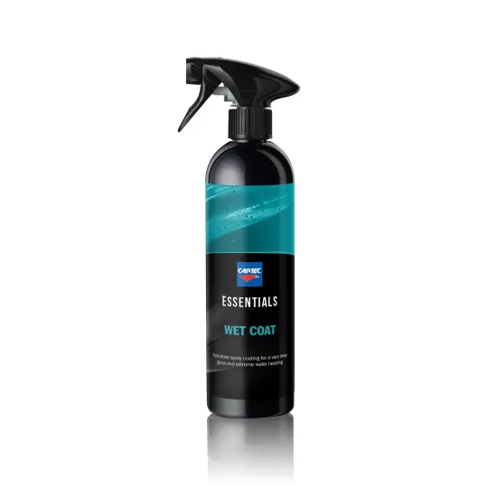 Cartec -Essentials Wet Coat 500ml