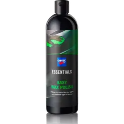Cartec Essentials Easy Wax Polish (Ψιλή Αλοιφή Με Κερί)