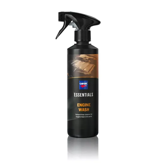 Cartec Essentials Engine Wash (Καθαριστικό Κινητήρα)