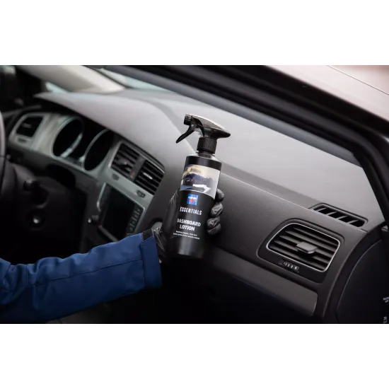 Cartec Essentials Dashboard Lotion (Γαλάκτωμα Εσωτερικού)