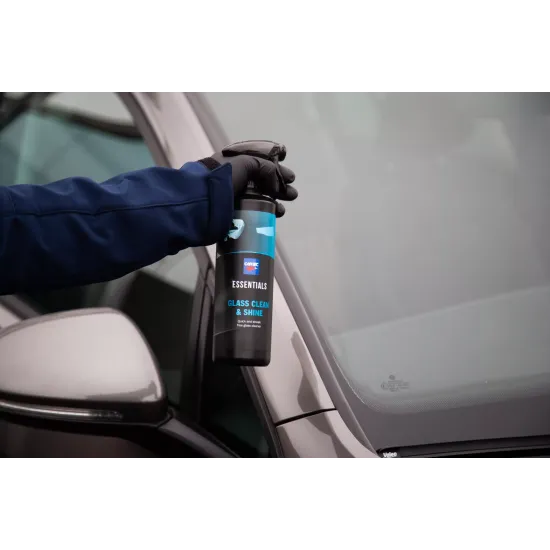 Cartec Essentials Glass Clean (Καθαριστικό Τζαμιών)