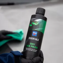 Cartec Essentials Easy Wax Polish (Ψιλή Αλοιφή Με Κερί)