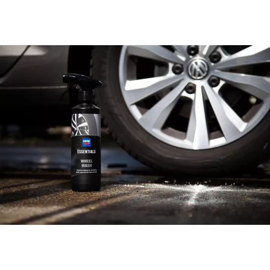 Cartec Essentials Wheel Wash (Καθαριστικό Ζαντών)