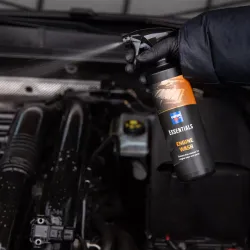 Cartec Essentials Engine Wash (Καθαριστικό Κινητήρα)