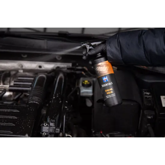 Cartec Essentials Engine Wash (Καθαριστικό Κινητήρα)