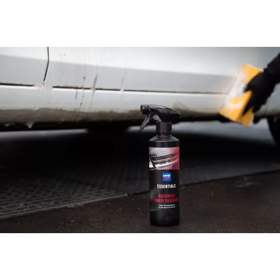 Cartec Exterior Multi Cleaner (Πρόπλυση Αυτοκινήτου)