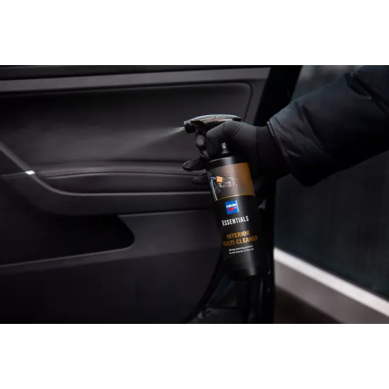 Cartec Essentials Interior Multi Cleaner (Καθαριστικό Εσωτερικού)