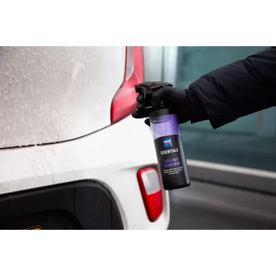Cartec Essentials Fallout Remover (Αφαιρετικό Επικαθήσεων)