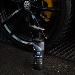 Cartec Essentials Bumper & Tyre Care (Γυαλιστικό Πλαστικών & Ελαστικών)