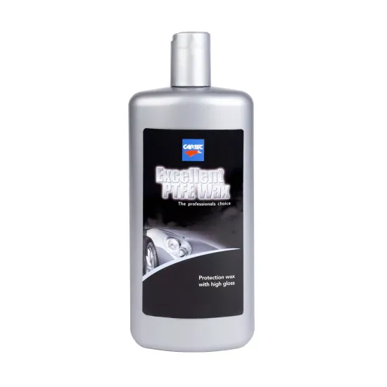 Cartec Εxcellent PTF Wax (Κερί με Teflon)