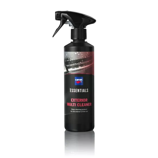 Cartec Exterior Multi Cleaner (Πρόπλυση Αυτοκινήτου)