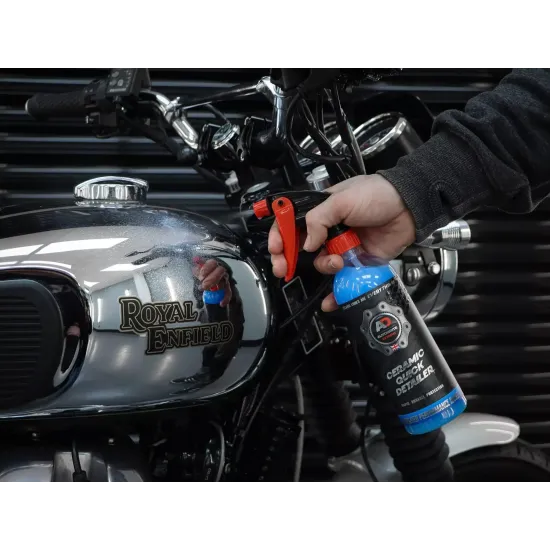 Autobrite Direct Ceramic Quick Detailer (Κεραμικό Σπρέι)