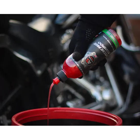 Autobrite Direct Extreme Streak Free Shampoo (Ουδέτερο Σαμπουάν)