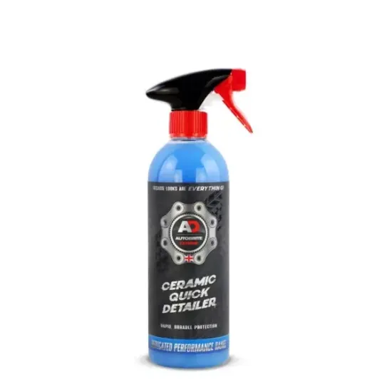 Autobrite Direct Ceramic Quick Detailer (Κεραμικό Σπρέι)