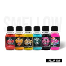 Liquid Elements Smellow Bomb (Συμπυκνωμένο Καθαριστικό Τζαμιών Με Άρωμα)