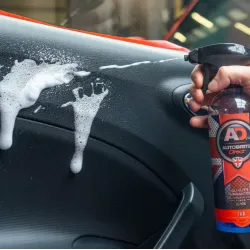 AutoBrite Direct Fab (Καθαριστικό Εσωτερικού)