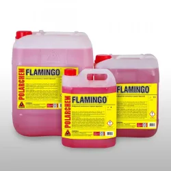 Polarchem Flamingo Καθαριστικό Υψηλού Αφρισμού