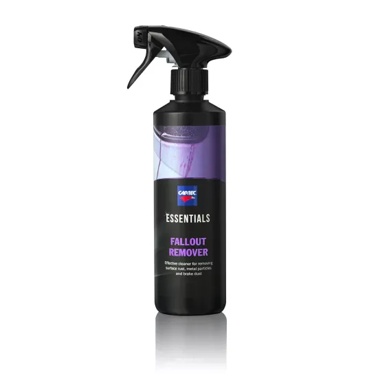 Cartec Essentials Fallout Remover (Αφαιρετικό Επικαθήσεων)