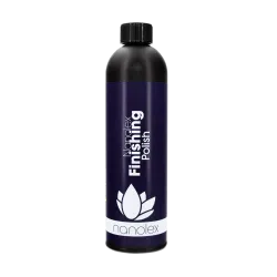 Nanolex Finishing Polish Γυαλιστική Αλοιφή