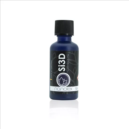 Nanolex Si3D Cerabide HD (Κεραμική Προστασία)