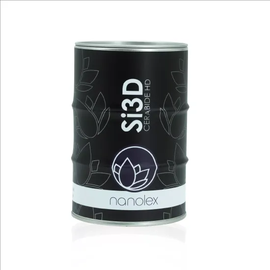 Nanolex Si3D Cerabide HD (Κεραμική Προστασία)