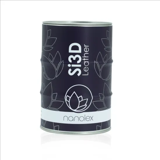 Nanolex Si3D Leather (Κεραμικό για Δέρματα Αυτοκινήτου)