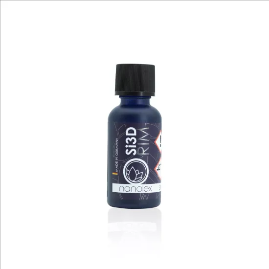 Nanolex Si3d Rim (Κεραμικό για Ζάντες Αυτοκινήτου)