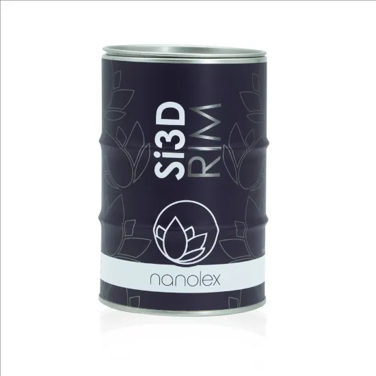 Nanolex Si3d Rim (Κεραμικό για Ζάντες Αυτοκινήτου)