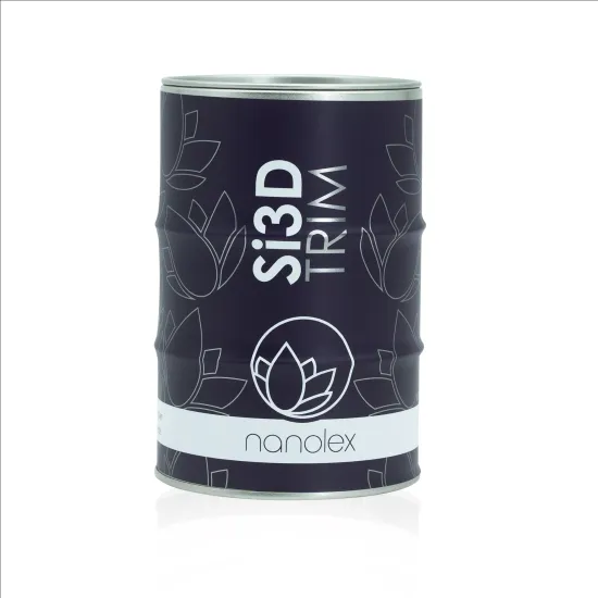 Nanolex Si3D Trim (Κεραμικό για Πλαστικά Αυτοκινήτου)
