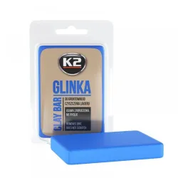 K2 Glinka (Πηλός Αφαίρεσης Επικαθήσεων)