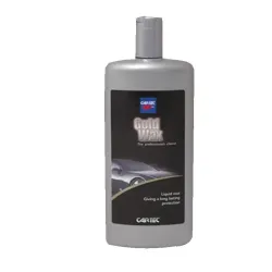 Cartec Gold Wax (Σκληρό Κερί)