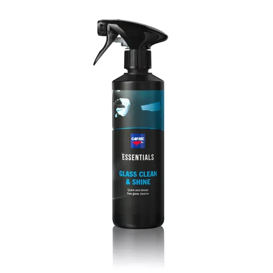 Cartec Essentials Glass Clean (Καθαριστικό Τζαμιών)