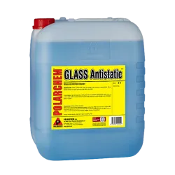 Polarchem Glass Antistatic Καθαριστικό Τζαμιών