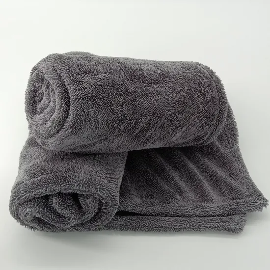 DC Megisti 40x40cm Drying Towel